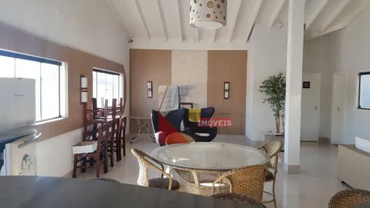 Casa com 3 Quartos à venda, 330m² no Jardim Flamboyant, Santa Bárbara D'Oeste