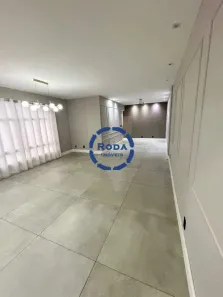 Apartamento com 3 Quartos à venda, 131m² no Ponta da Praia, Santos