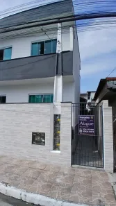 Kitnet com 1 Quarto para alugar, 25m² no Cidade Nova, Itajaí