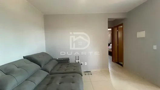 Apartamento com 2 Quartos à venda, 58m² no Jardim das Américas 2ª Etapa, Anápolis
