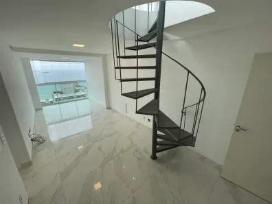 Cobertura com 3 Quartos à venda, 179m² no Praia de Itaparica, Vila Velha