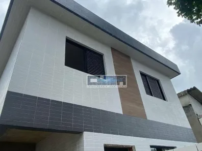 Casa com 2 Quartos à venda, 150m² no Vila Belmiro, Santos