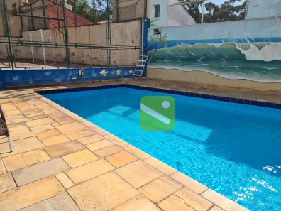 Apartamento com 2 Quartos à venda, 57m² no Jaguaré, São Paulo