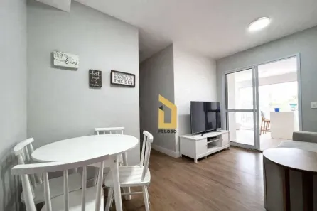 Apartamento com 2 Quartos à venda, 65m² no Vila Ester (Zona Norte), São Paulo