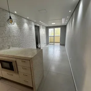 Apartamento com 2 Quartos à venda, 55m² no Demarchi, São Bernardo do Campo
