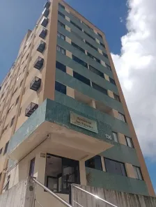 Apartamento com 2 Quartos à venda, 54m² no Imbuí, Salvador