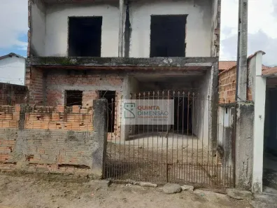 Casa com 3 Quartos à venda, 170m² no Vila Carmem, Cachoeira Paulista