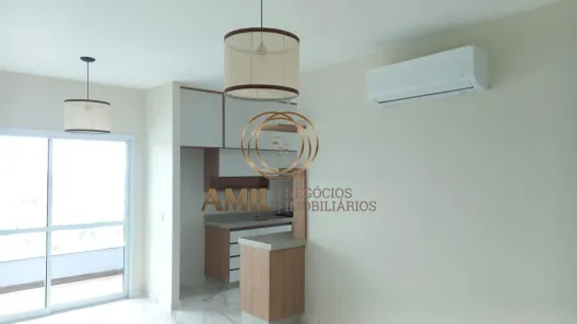 Apartamento com 3 Quartos à venda, 84m² no Loteamento Villa Branca, Jacareí