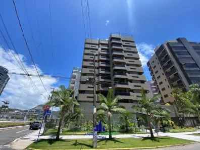 Apartamento com 3 Quartos à venda, 80m² no Caiobá, Matinhos
