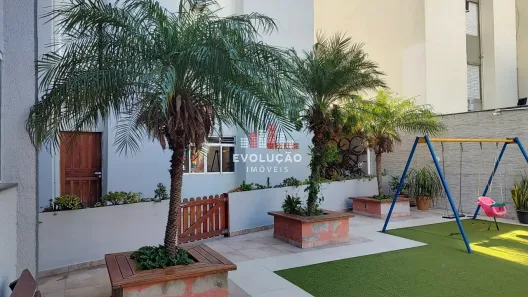 Apartamento com 3 Quartos à venda, 68m² no Capoeiras, Florianópolis