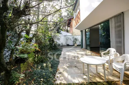Casa com 3 Quartos à venda, 435m² no Granja Julieta, São Paulo