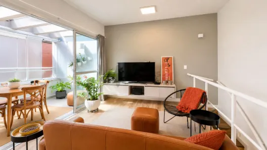 Apartamento com 2 Quartos à venda, 80m² no Vila Mariana, São Paulo