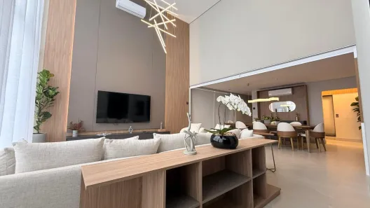 Apartamento com 4 Quartos à venda, 201m² no Vila Progresso, Guarulhos