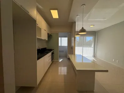 Apartamento com 2 Quartos para alugar, 66m² no Alphaville Centro Industrial e Empresarial/Alphaville., Barueri