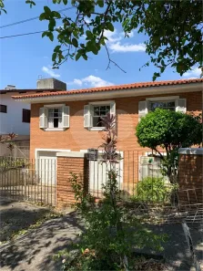Casa com 4 Quartos à venda, 277m² no Caxingui, São Paulo
