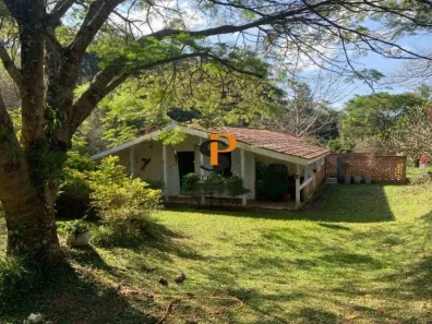 Casa de Condomínio com 3 Quartos à venda, 113m² no Caixa D´Água, Vinhedo