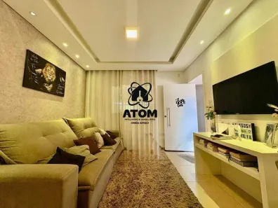 Casa com 2 Quartos à venda, 140m² no Jardim Santana, Tremembé