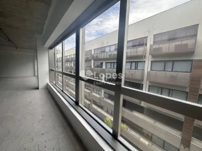 Sala Comercial para alugar, 131m² no Barra da Tijuca, Rio de Janeiro