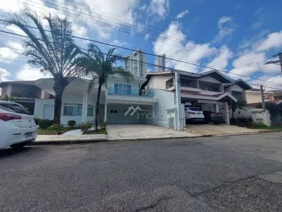 Casa de Condomínio com 5 Quartos à venda, 350m² no Jardim das Colinas, São José dos Campos
