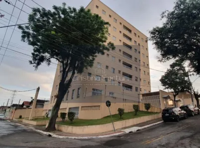 Apartamento com 2 Quartos à venda, 74m² no Jardim Anhembi, São José dos Campos