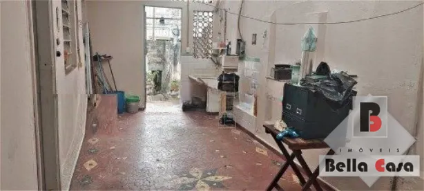 Sobrado com 1 Quarto à venda, 100m² no Vila Canero, São Paulo