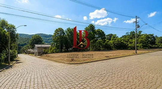Lote/Terreno à venda, 657m² no Ana Rech, Caxias do Sul