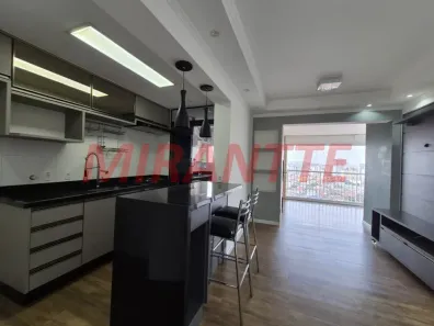 Apartamento com 2 Quartos à venda, 65m² no Vila Ester (Zona Norte), São Paulo