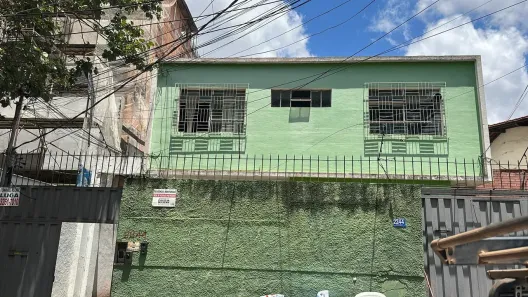Apartamento com 3 Quartos para alugar, 90m² no Santa Efigênia, Belo Horizonte