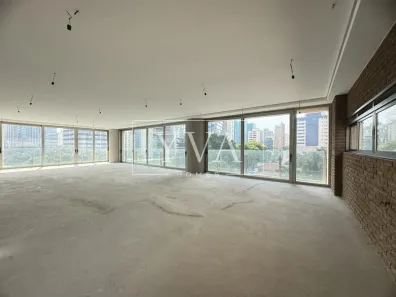 Apartamento com 4 Quartos à venda, 335m² no Itaim Bibi, São Paulo