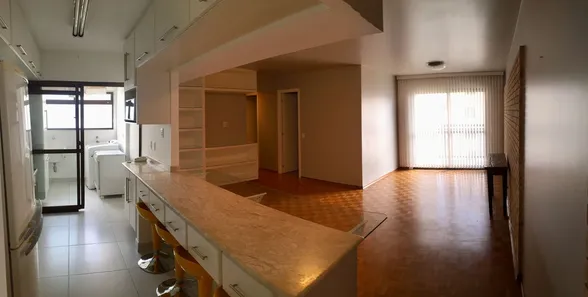 Apartamento com 2 Quartos à venda, 93m² no Barra Funda, São Paulo