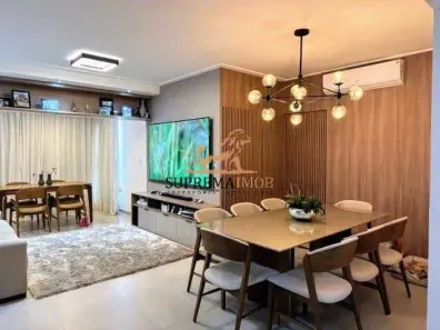 Apartamento com 3 Quartos à venda, 103m² no Parque Campolim, Sorocaba