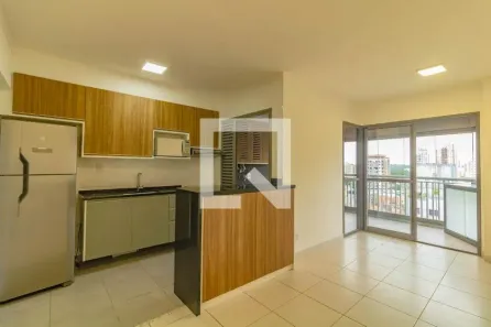 Apartamento com 2 Quartos à venda, 62m² no Vila Guarani (Z Sul), São Paulo