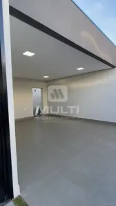 Casa com 3 Quartos à venda, 125m² no Santa Rosa, Uberlândia