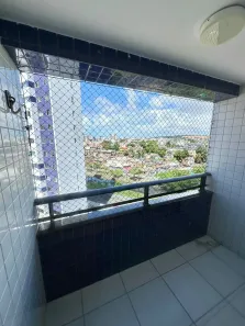 Apartamento com 2 Quartos à venda, 58m² no Boa Viagem, Recife