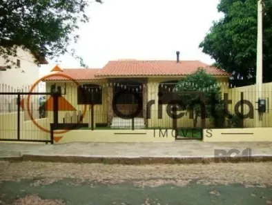 Casa com 3 Quartos para alugar, 280m² no Sarandi, Porto Alegre
