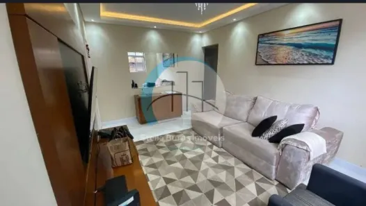 Apartamento com 2 Quartos à venda, 101m² no Vila Belmiro, Santos
