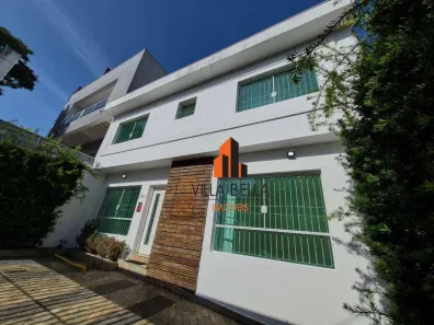 Imóvel Comercial para alugar, 147m² no Jardim Bela Vista, Santo André