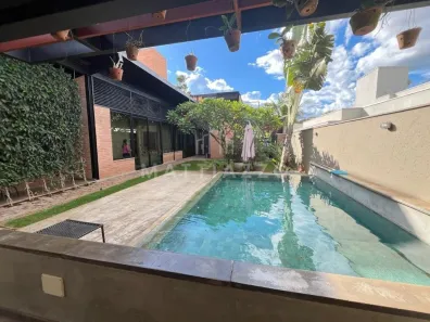 Casa de Condomínio com 3 Quartos à venda, 277m² no Portal de São Clemente, Limeira