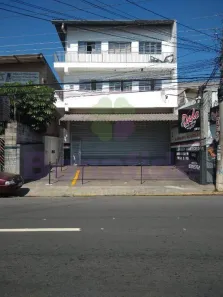 Ponto Comercial à venda, 410m² no Vila Arens II, Jundiaí