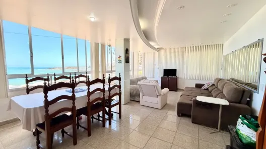 Apartamento com 3 Quartos à venda, 130m² no Centro, Guarapari