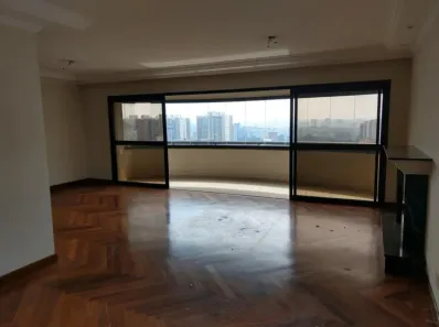 Apartamento com 4 Quartos à venda, 250m² no Vila Andrade, São Paulo