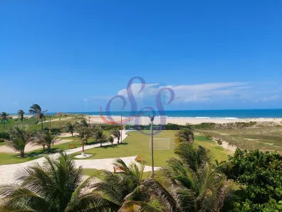 Cobertura com 4 Quartos à venda, 256m² no Porto das Dunas, Aquiraz