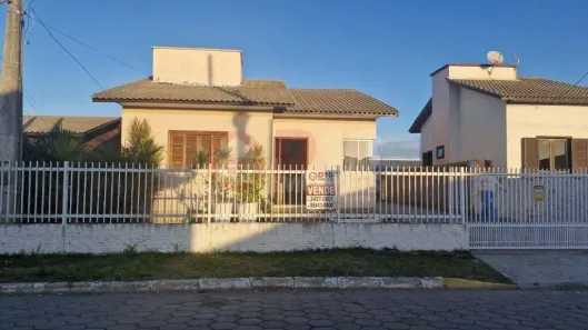 Casa com 3 Quartos à venda, 62m² no Jardim Atlântico, Balneário Arroio do Silva