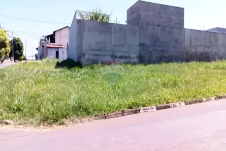 Lote/Terreno à venda, 362m² no Residencial Cidade Jardim, Charqueada