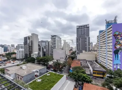 Apartamento com 3 Quartos à venda, 115m² no Pinheiros, São Paulo