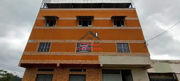 Apartamento com 3 Quartos para alugar, 90m² no Porto Seguro, Ribeirão das Neves