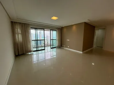 Apartamento com 4 Quartos para alugar, 174m² no Boa Viagem, Recife