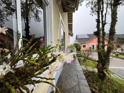 Casa de Condomínio com 3 Quartos à venda, 100m² no Granja Guarani, Teresópolis