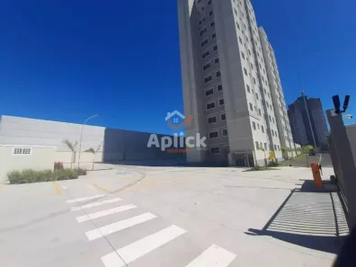 Apartamento com 2 Quartos à venda, 41m² no Morada de Laranjeiras, Serra