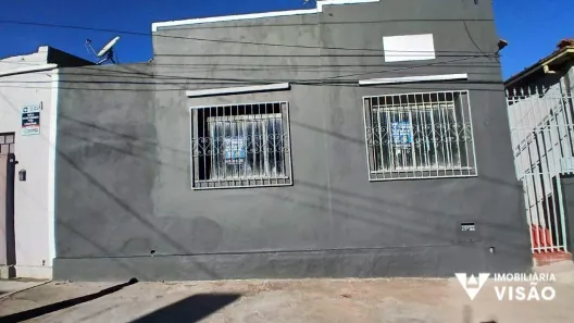 Casa com 3 Quartos para alugar, 69m² no Estados Unidos, Uberaba